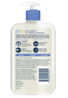 สบู่อาบน้ำและแชมพูเด็ก CeraVe Baby Wash Shampoo